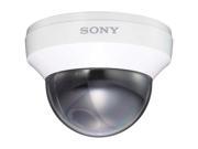 Sony SSC N21A Surveillance/Network Camera - Color