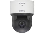 SONY SNC ER580 Surveillance Camera