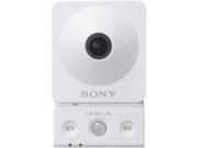 SONY SNC CX600W Surveillance Camera