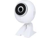 EnGenius EDS1130 HD 720P Cloud 1MP Wireless IP Camera with Night Vision and Motion Sensor