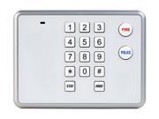 2gig PAD1 Wireless Keypad 2gig PAD1 Wireless Keypad