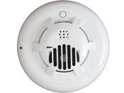 2gig CO3 Wireless Carbon Monoxide Detector