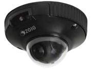 2GIG 250 Series Indoor Outdoor Mini Dome HD Camera