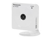 Panasonic BL VP104W Wireless Surveillance Camera