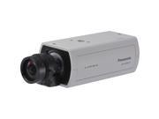Panasonic WV-SPN611 1.3 Megapixel Network Camera - Color, Monochrome - CS Mount