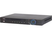 Dahua DHI NVR4216 8P 2 SATA ports up to 8TB 16CH 1U 8 PoE Network Video Recorder