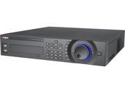 Dahua DHI NVR4816 16P 8 SATA ports up to 32TB 16CH 2U 16 PoE Network Video Recorder