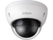 Dahua DH-IPC-HDBW11A0EN-3.6MM 1.3MP OUTDOOR VDOM 3.6mm IR POE IP67 Dahua DH-IPC-HDBW11A0EN-3.6MM 1.3MP OUTDOOR VDOM 3.6mm IR POE IP67