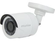 LaView LV CBA3213 960H 1.3 MP HD Analog Infrared Surveillance Camera