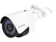 LaView LV PB932F4 Advanced 2MP Full HD 4mm Fixed Lens 30 IR LEDs Outdoor PoE IP Camera