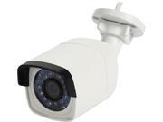 LaView LV PB3030W IP IR Bullet 3 MP HD 1 3 Sensor 4mm Fixed Lens 30 pcs Smart IR up to 100ft PoE ICR D WDR 3D DNR IP66