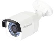 LaView LV PB3040W PoE 4MP 1520P HD Camera Indoor Outdoor Day Night Built in MicroSD slot Stand Alone Ready IP66 Weather Proof