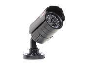 Q See QSM26D Bullet Decoy Surveillance Camera Non Operational