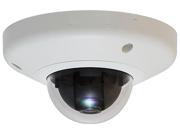 LevelOne H.264 3 Mega Pixel Vandal Proof FCS 3054 PoE IP Dome Network Camera Day Night Indoor TAA Compliant