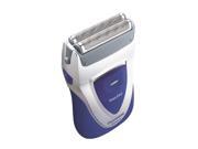 PANASONIC ES4815S PRO-CURVE COMPACT MEN'S SHAVER WITH DOUBLE BLADES DEAL