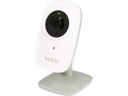 Belkin F7D7606 Netcam HD+ Wi-Fi Camera with Glass Lens and Night Vision