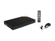 Aposonic A-S1604T2D 16 CH Hybrid 1080P HD-TVI & 960H Full WD1 Real-Time H.264 Surveillance DVR 1 Audio / HDMI Output / 2x SATA HDD slots, Mac OSX Fully Supporte Aposonic A-S1604T2D 16 CH Hybrid 1080P HD-TVI & 960H Full WD1 Real-Time H.264 Surveillance DVR 1 Audio / HDMI Output / 2x SATA HDD slots, Mac OSX Fully Supporte