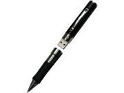 Night Owl NOPEN 4GB B Executive Camera Pen with Pre installed 4GB of Memory