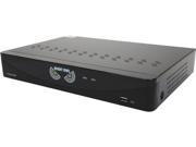 Night Owl F6 DVR8 8 x BNC 1 x 4TB No HDD Included 8 Channel Video Security System