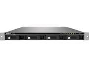 QNAP VS-4116U-RP-PRO+US 4 Bay 1U 16 Channel Redundant Power NVR QNAP VS-4116U-RP-PRO+US 4 Bay 1U 16 Channel Redundant Power NVR