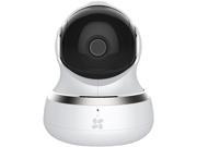 EZVIZ Mini 360 HD Wi Fi Security Video Camera with Pan and Tilt Works with Alexa using IFTTT