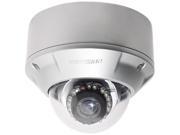 Hikvision DS 2CD752MF FB 2MP Vandal Resistant Weather Proof Network Dome Camera