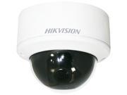 Hikvision DS 2CD754FWD EI 3MP WDR Vandalproof Network Dome Camera