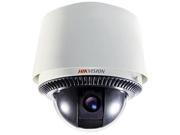 Hikvision DS 2DF1 613H Outdoor Network Speed Dome Camera with 480 TVL
