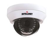 Intellinet Network Solutions NFD130 IR Surveillance Camera