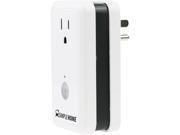 Xtreme Cables XWS7 1001 WHT WiFi Smart Controlled Wall Outlet