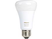 Philips Hue 464487 white and color ambiance extension bulbs