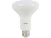 Philips Hue 464438 white ambiance BR30 single bulb