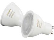 Philips Hue Dual Pack GU10 5.5W White Ambiance (466490) Philips Hue Dual Pack GU10 5.5W White Ambiance (466490)