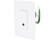 Wemo Light Switch Wi Fi enabled control lights from your phone works with Alexa