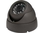 UPC 814927012578 product image for Vonnic  VCVID3600G  HDCVI 720p Night Vision Dome Camera | upcitemdb.com