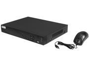 Vonnic Dvr-cvi3208 8ch Hdcvi 720p Real Time Recording Dvr System (hard Drive Not Included)