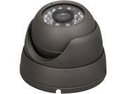 UPC 814927010055 product image for Vonnic  VCD5030CG  850TV Lines CMOS Outdoor Night Vision Dome Camera | upcitemdb.com