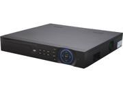 PROXY CCTV NVR304L 16 16P 4K 4K 16CH 1.5U NVR with Built in 16CH POE Switch 256 Mbps HDMI VGA 16ch Alarm 4 SATA