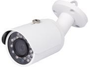 PROXY CCTV HNC3130S IR 3 Mega Pixel Fixed Lens Bullet IP Camera 3.6mm Lens 20 fps at 3 Mega Pixel 30 fps at 1080P IP66 100 ft IR POE