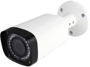 PROXY CCTV HNC3130R IR Z 3 Mega Pixel Motorized Bullet IP Camera 2.7 12mm Lens 20 fps at 3 Mega Pixel 30 fps at 1080P IP66 IK10 100FT IR POE