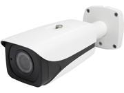 PROXY CCTV HNC71120E IR Z 4K 12 Mega Pixel Bullet IP Camera 4.1 12.8mm Motorized Lens 15 fps at 12 Mega Pixel 30 fps at 3 Mega Pixel POE Dual Voltage