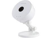 Foscam C1 Lite 720P HD Wireless PnP IP Camera with Wide 115 Degree View Angle Digital Zoom Two Way Audio Motion Detection and Message Push