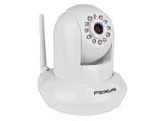 Foscam FI9831P V2 960p Indoor Pan/Tilt Wireless IP Camera, White (Refurbished) Foscam FI9831P V2 960p Indoor Pan/Tilt Wireless IP Camera, White (Refurbished)
