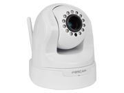 Foscam FI9826W 960P Pan/Tilt Day/Night Wired/Wireless IP Camera (Certified Refurbished) Foscam FI9826W 960P Pan/Tilt Day/Night Wired/Wireless IP Camera (Certified Refurbished)