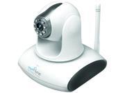 Bayit Home Automation BH1818 720P HD Day Night Pan Tilt WI FI IP Camera