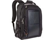 EnerPlex PRCOMMBK Packr Commuter Urbanized Solar Backpack Black
