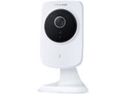 TP LINK TL NC220 Wireless Day Night Surveillance Home Security Camera Motion Sound Detection 300 Mbps Wi Fi Expansion