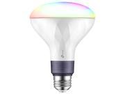 TP-Link 80W Smart Wi-Fi LED Bulb BR30 with Tunable White and Color (LB230)