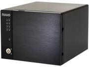 NUUO NE 4080 US 1T 1 1TB NAS based NVR Standalone 2ch 2bay 1TB included US Power Cord