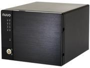 NUUO NE 4080 US 3T 3 3TB NAS based NVR Standalone 8ch 4bay 3TB included US Power Cord
